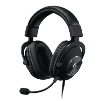 Headphone LOGITECH G PRO X SE (Black) (L981-001470)