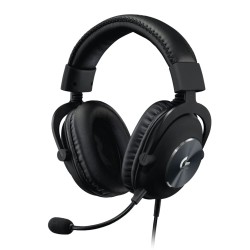 Наушник LOGITECH G PRO X SE (Black) (L981-001470)