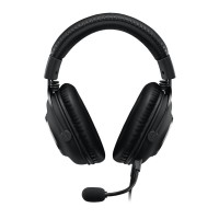 Headphone LOGITECH G PRO X SE (Black) (L981-001470)