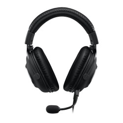 Наушник LOGITECH G PRO X SE (Black) (L981-001470)