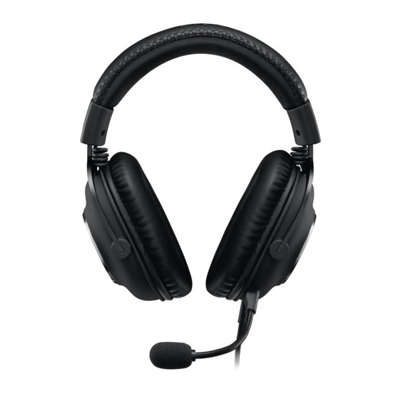 Headphone LOGITECH G PRO X SE (Black) (L981-001470)