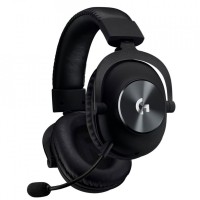 Headphone LOGITECH G PRO X SE (Black) (L981-001470)