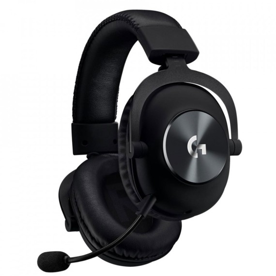 Headphone LOGITECH G PRO X SE (Black) (L981-001470)
