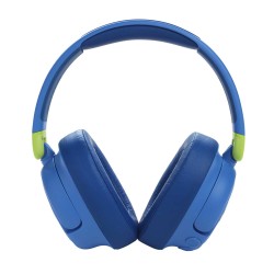 Наушник JBL JR460 NC (BL) 
