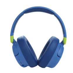 Наушник JBL JR460 NC (BL) 