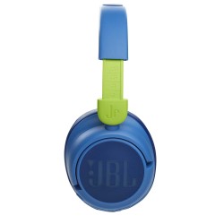 Наушник JBL JR460 NC (BL) 