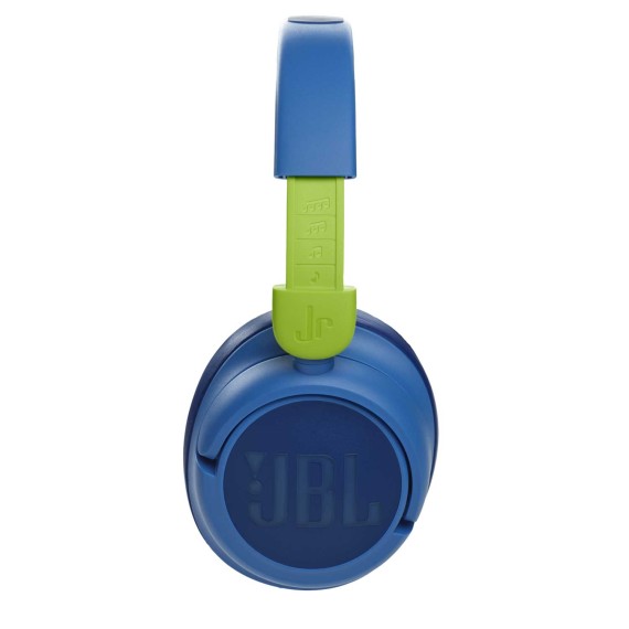Наушник JBL JR460 NC (BL) 