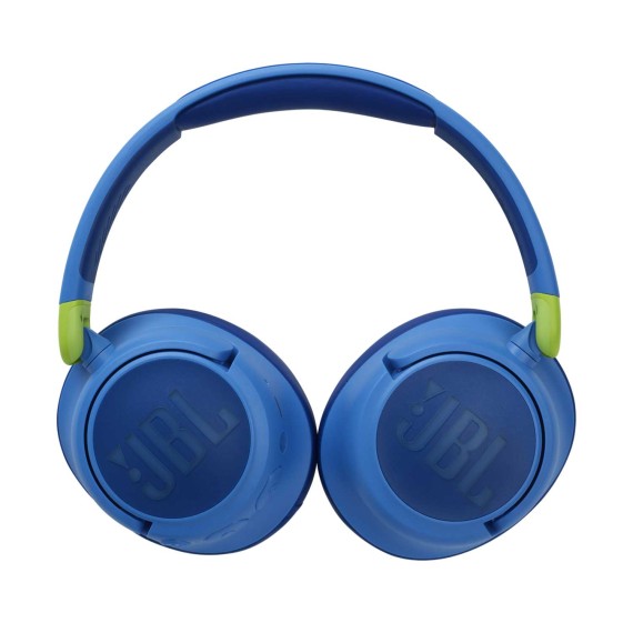 Наушник JBL JR460 NC (BL) 