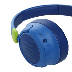 Наушник JBL JR460 NC (BL) 