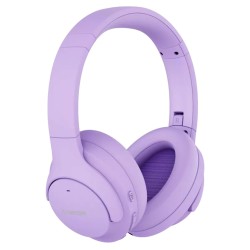 Наушник CANYON OnRiff 10 (Purple) (CNS-CBTHS10PU)