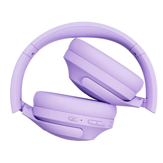 Наушник CANYON OnRiff 10 (Purple) (CNS-CBTHS10PU)