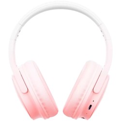 Headphone CANYON OnRiff 4 (Pink) (CNS-CBTHS4P)