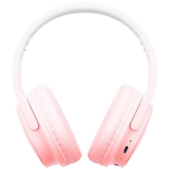 Headphone CANYON OnRiff 4 (Pink) (CNS-CBTHS4P)