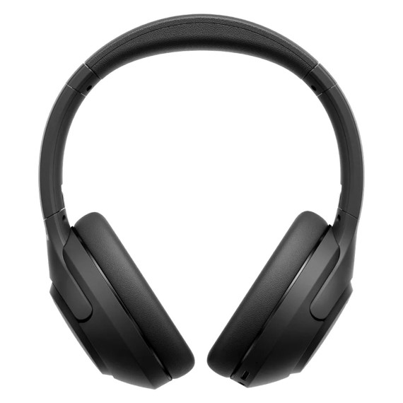 Ականջակալ CANYON OnRiff 6 ANC (Black) (CNS-CBTHS6BK)