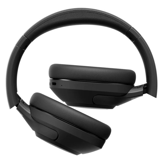 Ականջակալ CANYON OnRiff 6 ANC (Black) (CNS-CBTHS6BK)