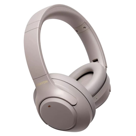 Наушник CANYON OnRiff 6 ANC (Grey) (CNS-CBTHS6GY)