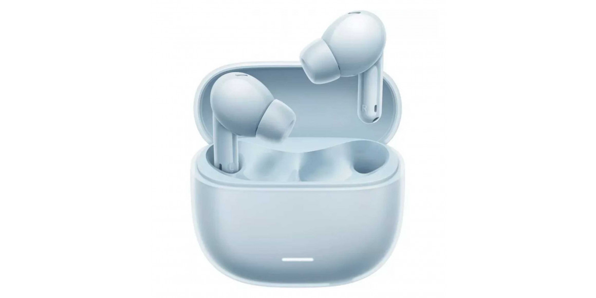 Tws headphone XIAOMI Redmi Buds 6 Lite (Blue) (BHR8660GL)