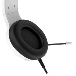 Headphone CANYON Shadder GH-6 Gaming (White) (CND-SGHS6W)