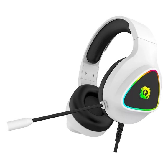 Наушник CANYON Shadder GH-6 Gaming (White) (CND-SGHS6W)