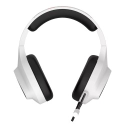Headphone CANYON Shadder GH-6 Gaming (White) (CND-SGHS6W)