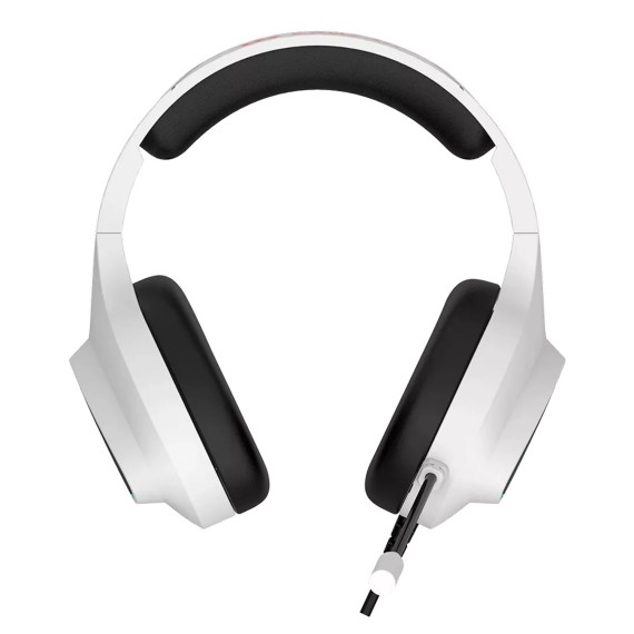 Наушник CANYON Shadder GH-6 Gaming (White) (CND-SGHS6W)