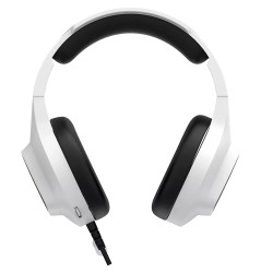 Headphone CANYON Shadder GH-6 Gaming (White) (CND-SGHS6W)