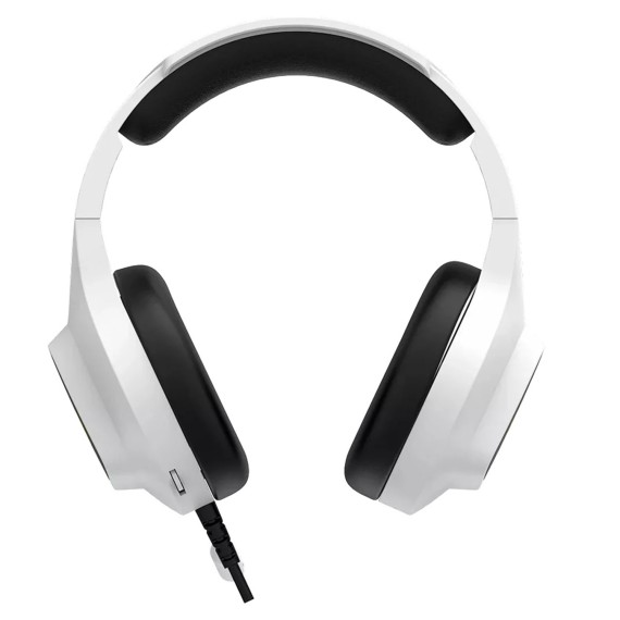 Наушник CANYON Shadder GH-6 Gaming (White) (CND-SGHS6W)
