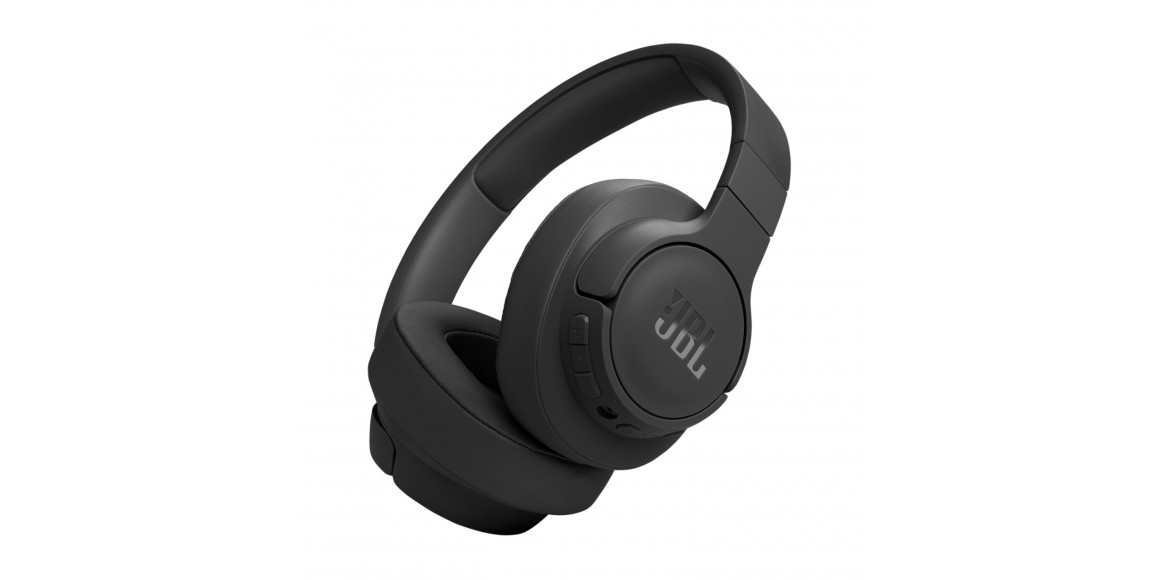 Headphone JBL TUNE T770 NC (BK) 