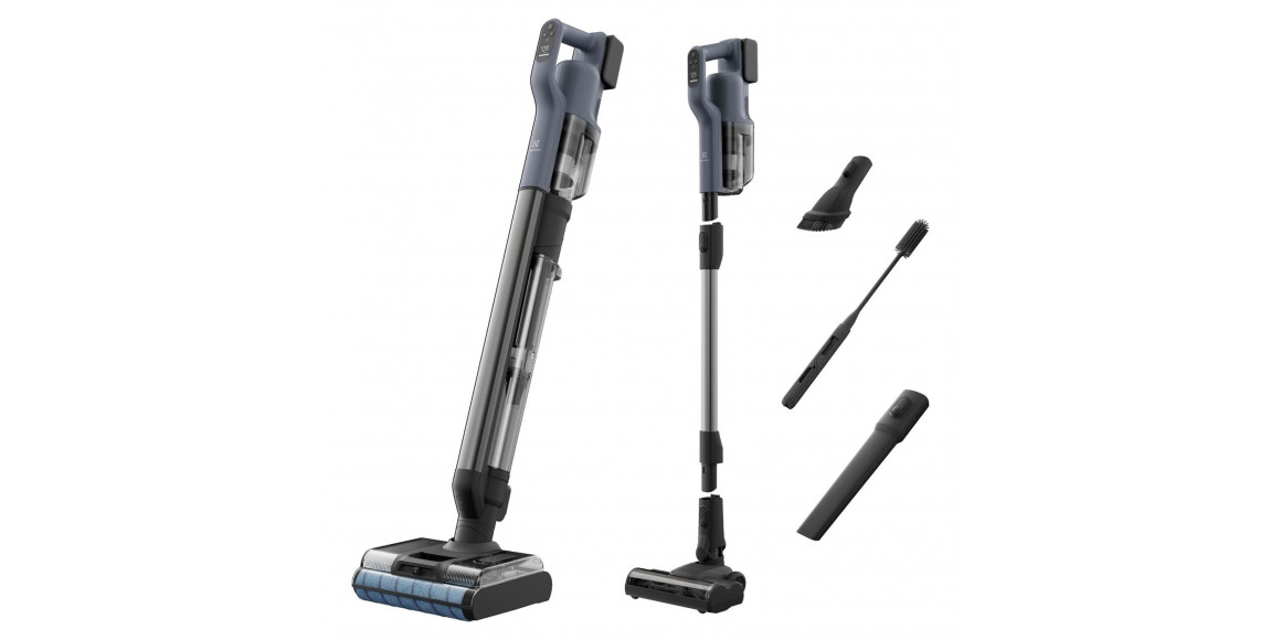 Անլար փոշեկուլ ELECTROLUX EW82U2DB 