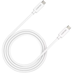 Кабель CANYON CNS-USBC44W TYPE C 