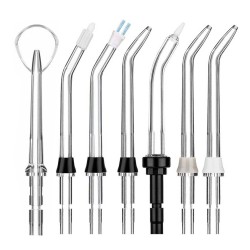 Tooth care and irrigators REVYLINE RL 100 BK 