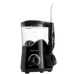 Tooth care and irrigators REVYLINE RL 100 BK 
