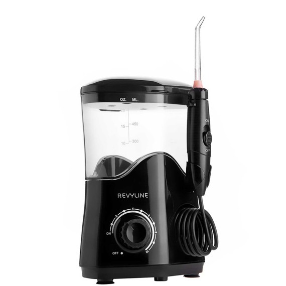 Уход за зубами и ирригатороры REVYLINE RL 100 BK 