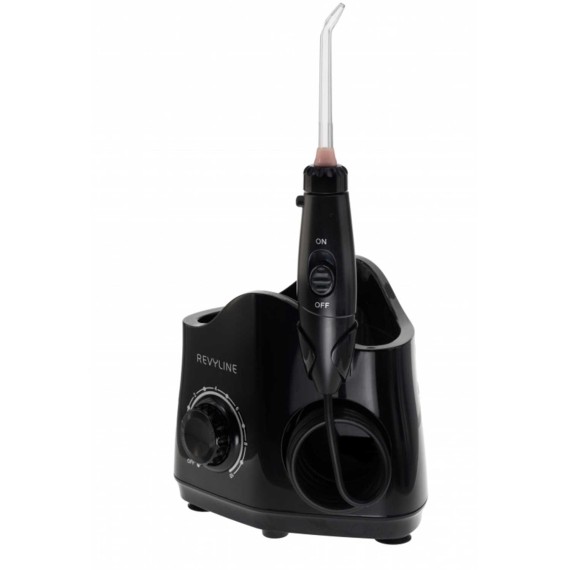 Уход за зубами и ирригатороры REVYLINE RL 100 BK 
