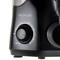 Ատամների խնամք եվ իրիգատորներ REVYLINE RL 100 BK 