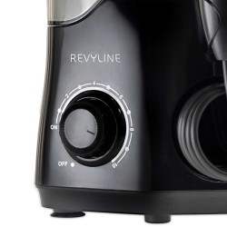 Tooth care and irrigators REVYLINE RL 100 BK 