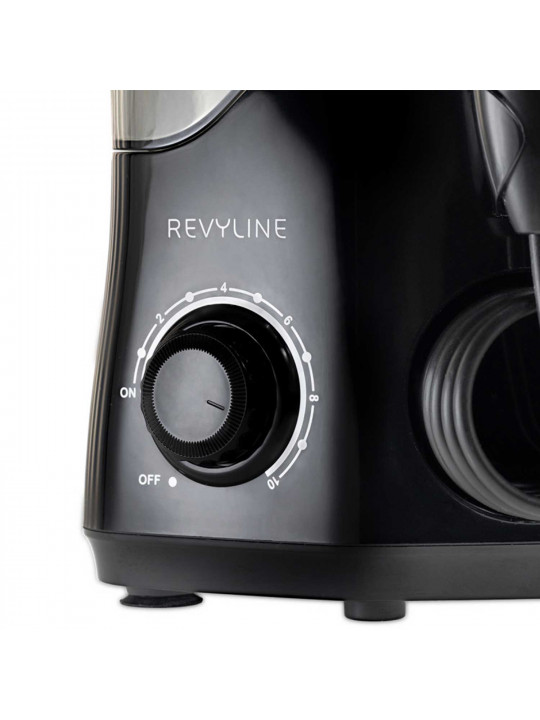 Ատամների խնամք եվ իրիգատորներ REVYLINE RL 100 BK 