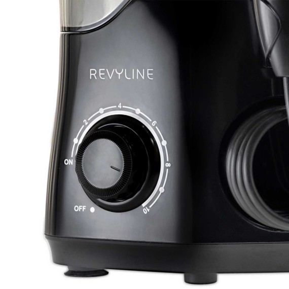 Уход за зубами и ирригатороры REVYLINE RL 100 BK 
