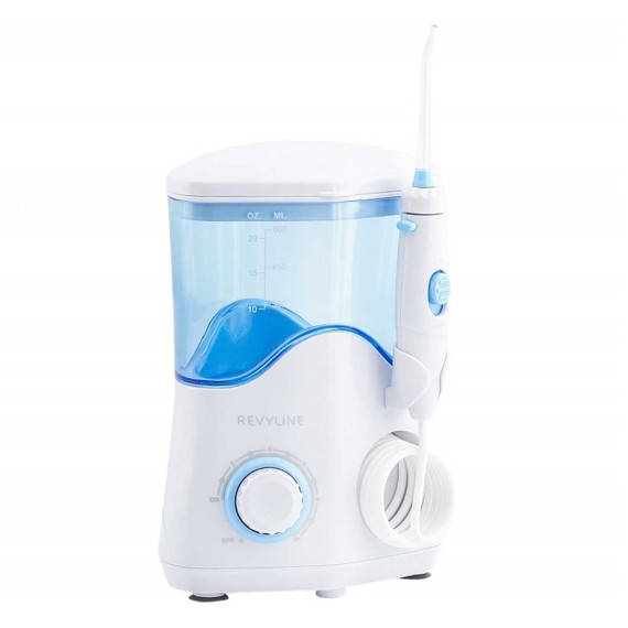Уход за зубами и ирригатороры REVYLINE RL 100 WH 