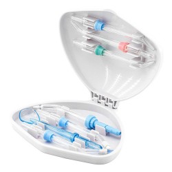 Tooth care and irrigators REVYLINE RL 100 WH 