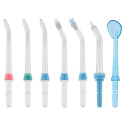 Tooth care and irrigators REVYLINE RL 100 WH 