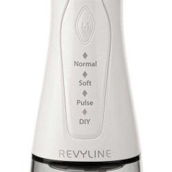 Tooth care and irrigators REVYLINE RL 220 WH 