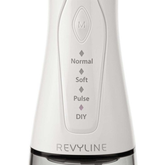 Tooth care and irrigators REVYLINE RL 220 WH 