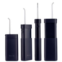 Уход за зубами и ирригатороры REVYLINE RL 410 LIGHT BLUE 