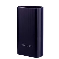Уход за зубами и ирригатороры REVYLINE RL 410 LIGHT BLUE 