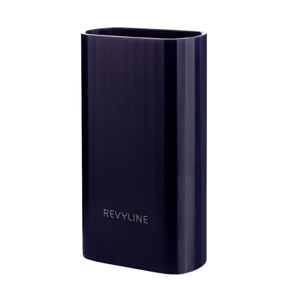 Уход за зубами и ирригатороры REVYLINE RL 410 LIGHT BLUE 