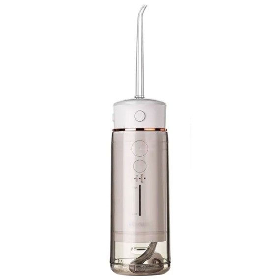 Tooth care and irrigators REVYLINE RL 420 WH 