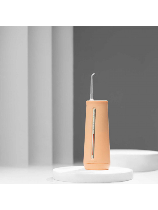 Ատամների խնամք եվ իրիգատորներ REVYLINE RL 630 PEACH 