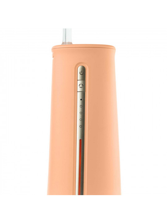 Ատամների խնամք եվ իրիգատորներ REVYLINE RL 630 PEACH 