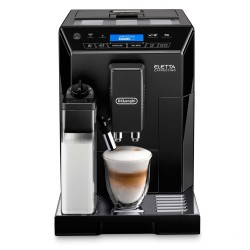 Coffee machines automatic DELONGHI ELETTA CAPUCHINO ECAM44.660.B 